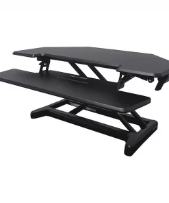 Victor Technology, Llc. 28 in D, 36 in W, Yes H, Black