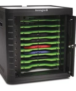 Kensington Charge Sync Cabinet, Universal Tablet
