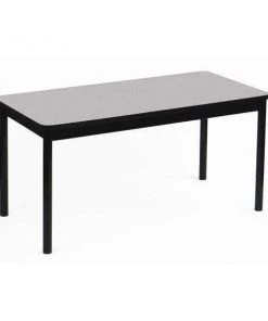 Correll, Inc. Rectangle Library Table, 29"