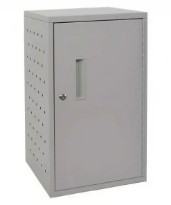 Luxor Vertical, (16)Unit, Charging Box