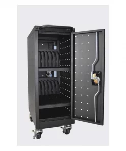 Luxor Tablet/Chromebook, (16)Unit, Charging Cart