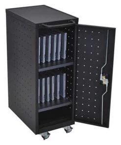 Luxor Chromebook, Charging Cart, (12)Unit