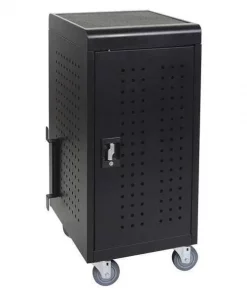 Luxor Charging Cart, (24) Unit