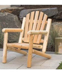 Bestar U Desk, White Cedar, Arm Chair, Natural