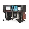 Afc Industries Medical Adjustable Radiology Workstation