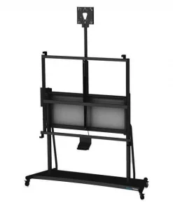 Mastervision Mobile IWB Stand and Pi-Plate