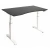 AIRLIFT Electric S3 Standing Desk, /w, 54"