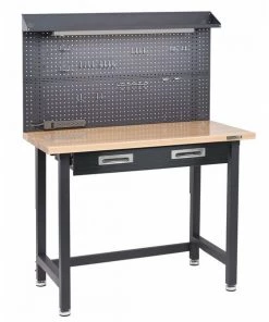 Workcenter, UltraHD, Lighted, Satin Graphi