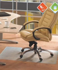 Ecotex Revolutionmat Ecotex 100Perc.Recycld AntiS HF, 36"x48"