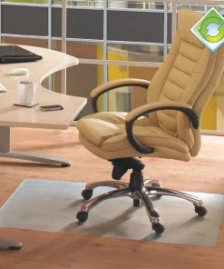 Ecotex 100Perc.Recycld Rect. HF, 48"x51"