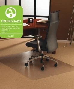 Ultimat Polycarb, L/M Carpet, 47"x35"