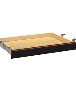 Hon 26" W, 2.5" H, Mahogany, Laminate