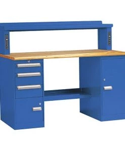 Equiptoflex Workcenter, BL