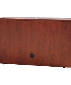 Boss Bridge 47"Wx24"Dx29.5H, Cherry