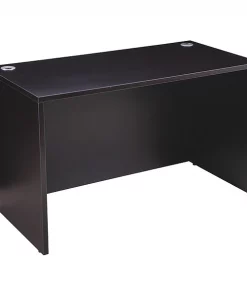 Boss Desk Shell, Wood