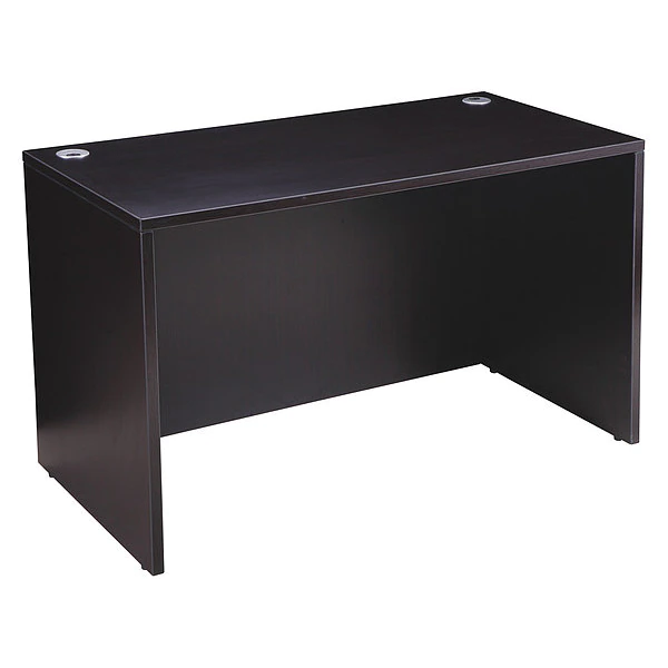 Boss Desk Shell, Wood