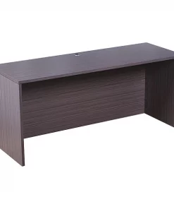 Boss Credenza, Driftwood