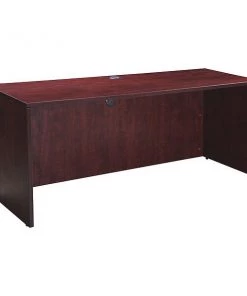 Boss Credenza, Wood