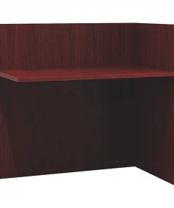 Boss Reception Desk, 42" X