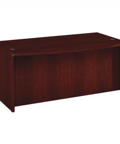 Boss Desk Shell, 71" X