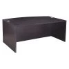 Boss Desk Shell, 71" X