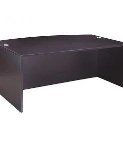 Boss Desk Shell, 71" X