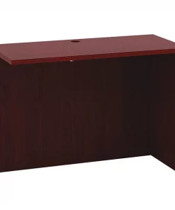 Boss Reversible Return, 36"x24", Mahogany