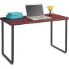 Safco Steel Workstation, Width: 47.25"