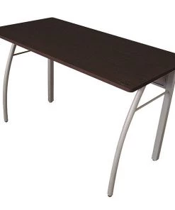 Linea Italia. Trento Line Rectangular Desk, 47-1/4wx23-