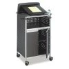 Safco Scoot Multipurpose Lectern, 28-3/4wx22dx4