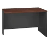 Bush Desk Return, 48" X