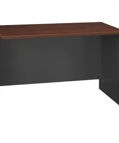 Bush Desk Return, 48" X
