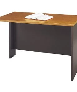 Bush Desk Return, 48" X