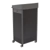 National Public Seating Oklahoma Sound Greystone Lectern