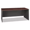 Bush Desk Shell, 72" X