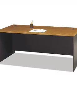 Bush Desk Shell, 72" X