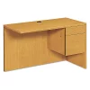 Hon Desk Return, 48" X