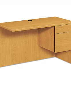 Hon Desk Return, 48" X