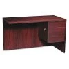 Hon Desk Return, 48" X