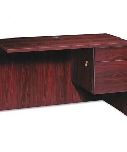 Hon Desk Return, 48" X