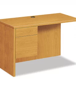 Hon Desk Return, 48" X