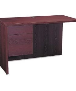 Hon Desk Return, 48" X