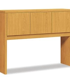 Hon Desk Return, 48" X