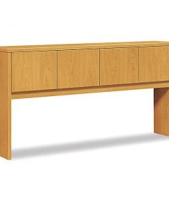 Hon 72" W, 37.13" H, Harvest, Woodgrain Laminate