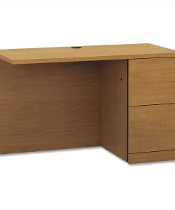 Hon Desk Return, 48" X