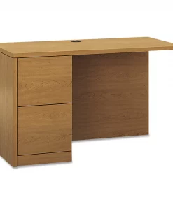 Hon Desk Return, 48" X