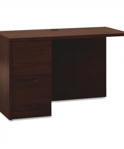 Hon Desk Return, 48" X