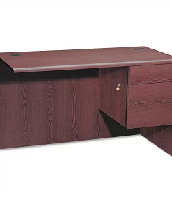 Hon Desk Return, 48" X
