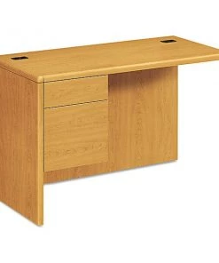 Hon Desk Return, 48" X