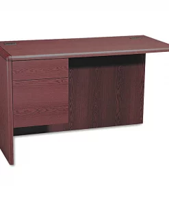 Hon Desk Return, 48" X